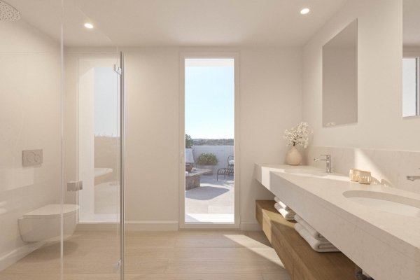 Townhouse in Sotogrande, San Roque, Andalusia 4 - 15992433