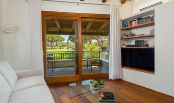 Wohnung in Puntaldia, Sardinien, Italien 1