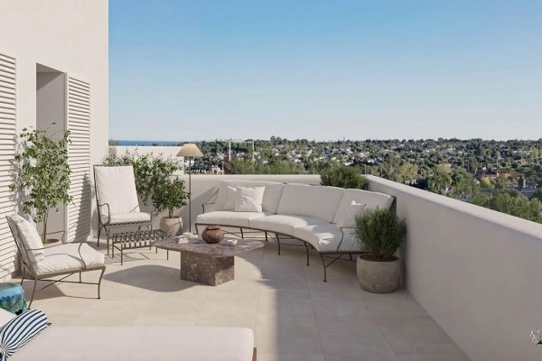 Townhouse in Sotogrande, San Roque, Andalusia 3 - 15992433