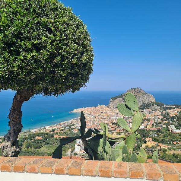 Villa in Cefalu, Sicily, Italy 4 - 15992236