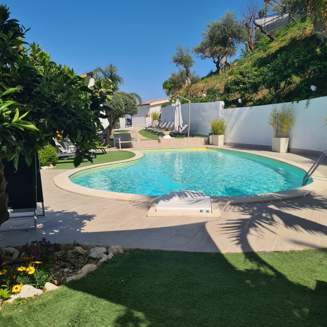 Villa in Cefalu, Sicily, Italy 1 - 15992236