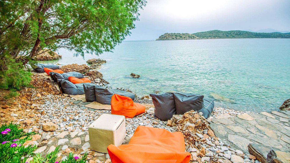 Villa in Community of Elounta, Agios Nikolaos Municipal Unit, Greece 5 - 15808433