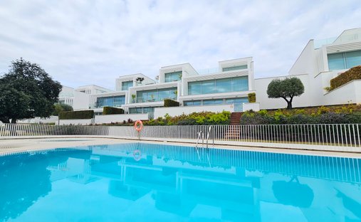 Residenza a Sotogrande, San Roque, Andalusia 1
