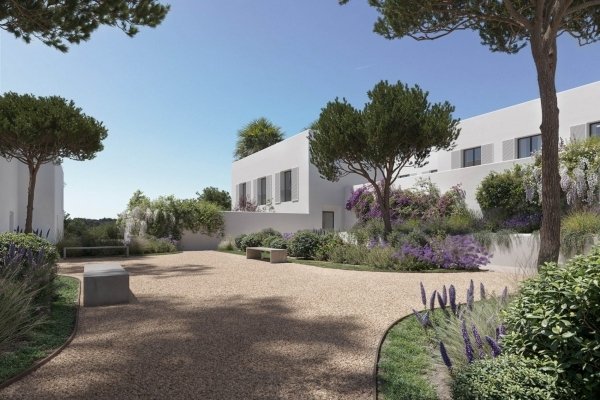 Townhouse in Sotogrande, San Roque, Andalusia 2 - 15992560