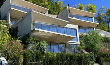 Villa in Gardone Riviera, Lombardei, Italien 1