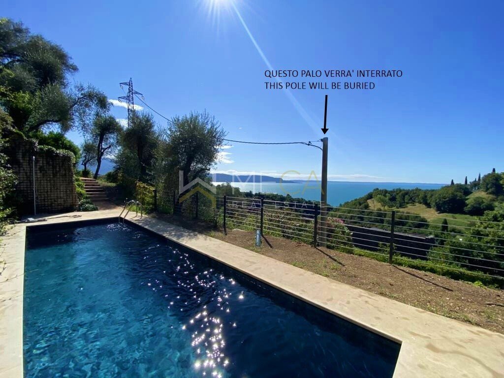 Villa in Gardone Riviera, Lombardy, Italy 4 - 14995972