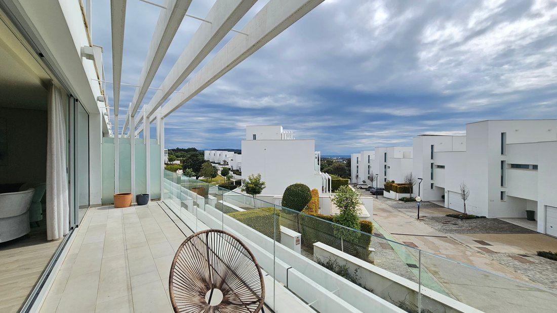Townhouse in Sotogrande, San Roque, Andalusia 2 - 15992247