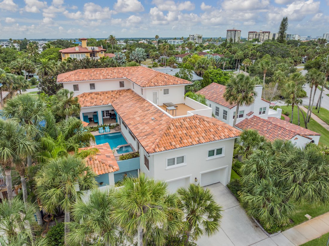 House in Clearwater, Florida, United States 1 - 15993245