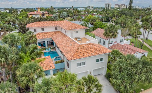 House in Clearwater, Florida, United States 1
