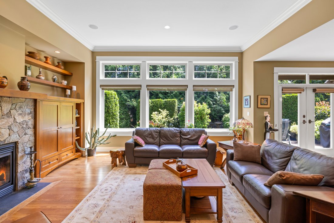 House in Qualicum Beach, British Columbia, Canada 3 - 15993391