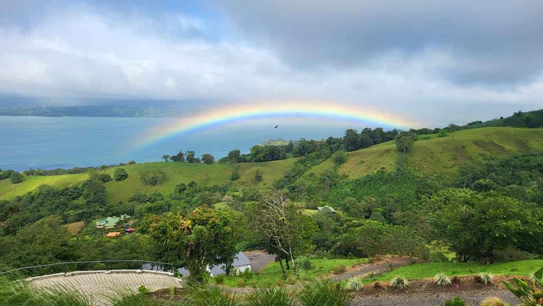 Villa in Tilaran, Guanacaste Province, Costa Rica 3 - 15993418