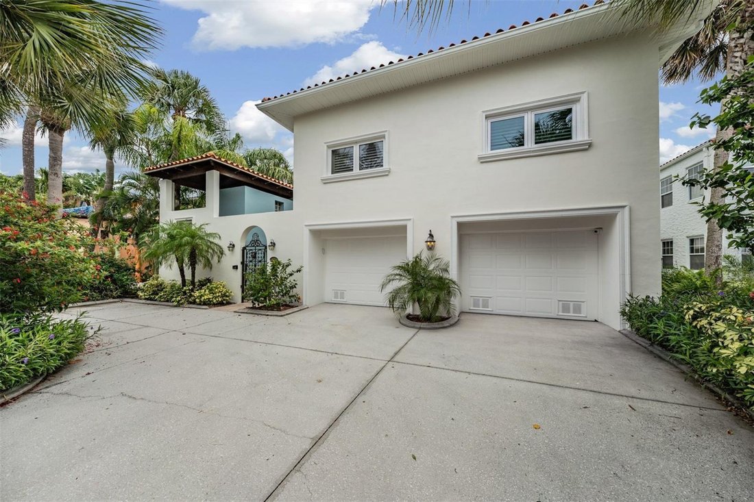 House in Clearwater, Florida, United States 5 - 15993245