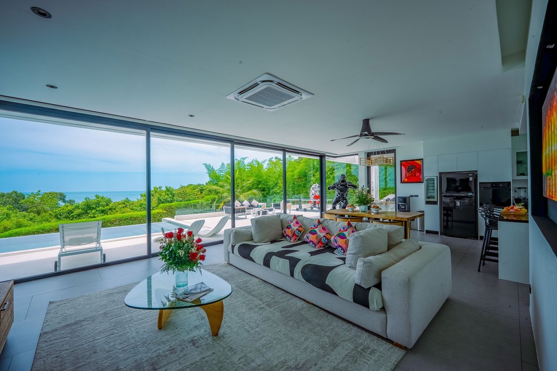 House in Koh Samui, Surat Thani, Thailand 2 - 15994383
