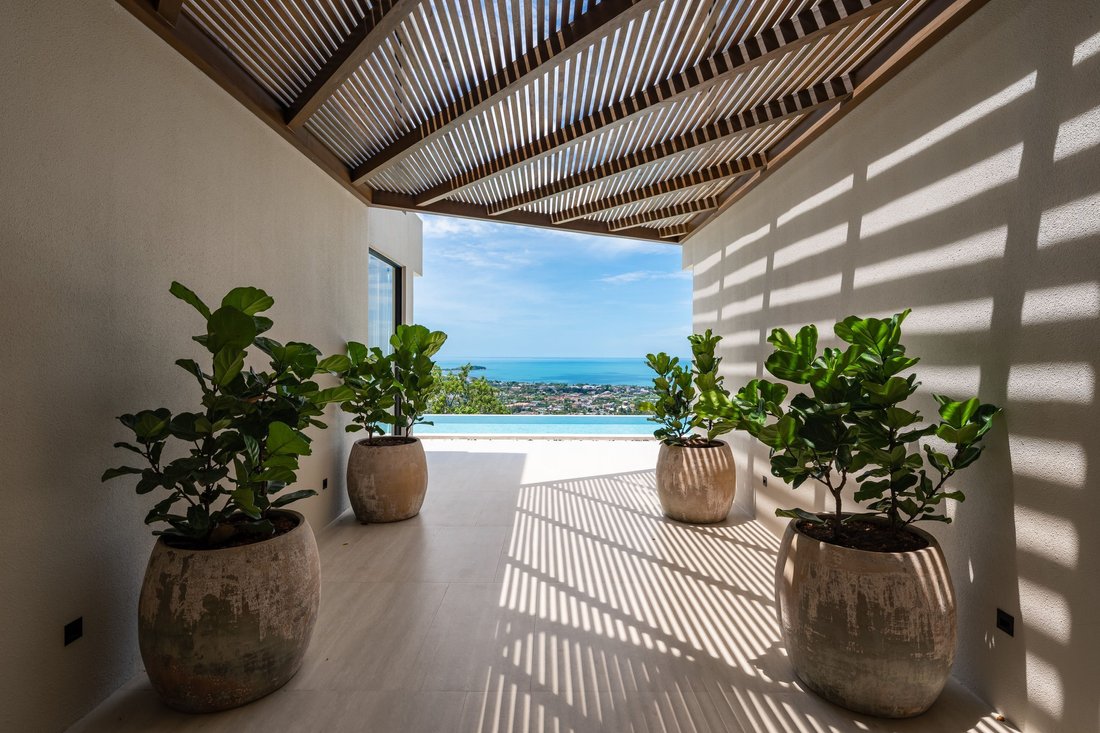 Villa in Koh Samui, Surat Thani, Thailand 5 - 15994404
