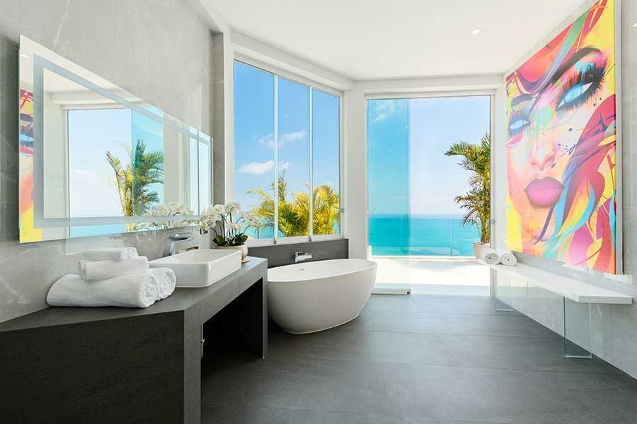 Villa in Koh Samui, Surat Thani, Thailand 2 - 15994409