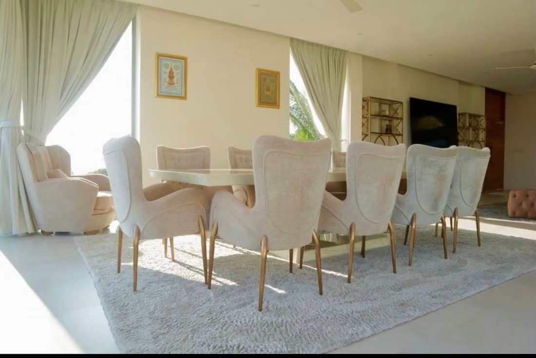 Villa in Koh Samui, Surat Thani, Thailand 3 - 15994411