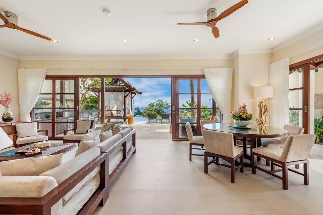Villa in Koh Samui, Surat Thani, Thailand 2 - 15994382