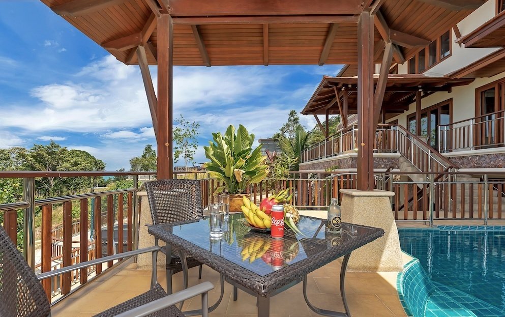 Villa in Koh Samui, Surat Thani, Thailand 2 - 15994424
