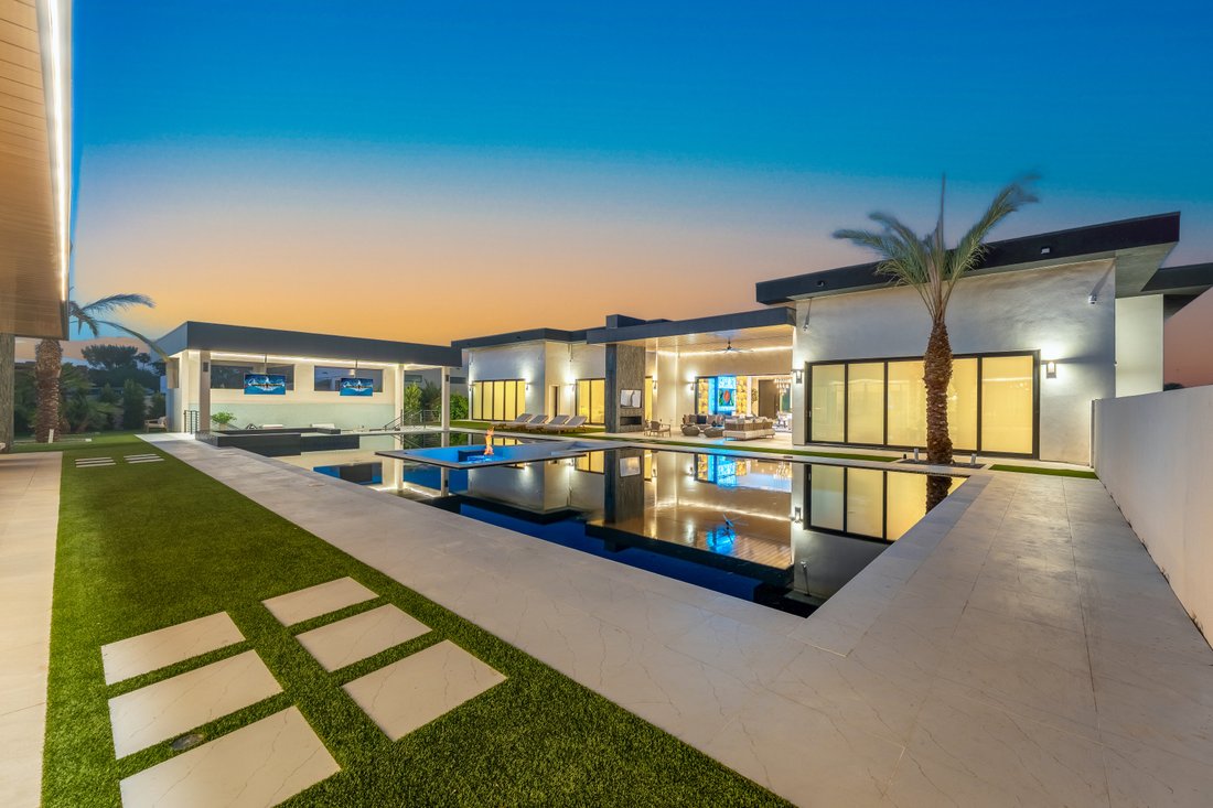 House in Scottsdale, Arizona, United States 5 - 14029635