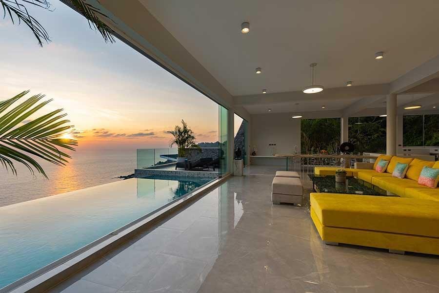 Villa in Koh Samui, Surat Thani, Thailand 4 - 15994409