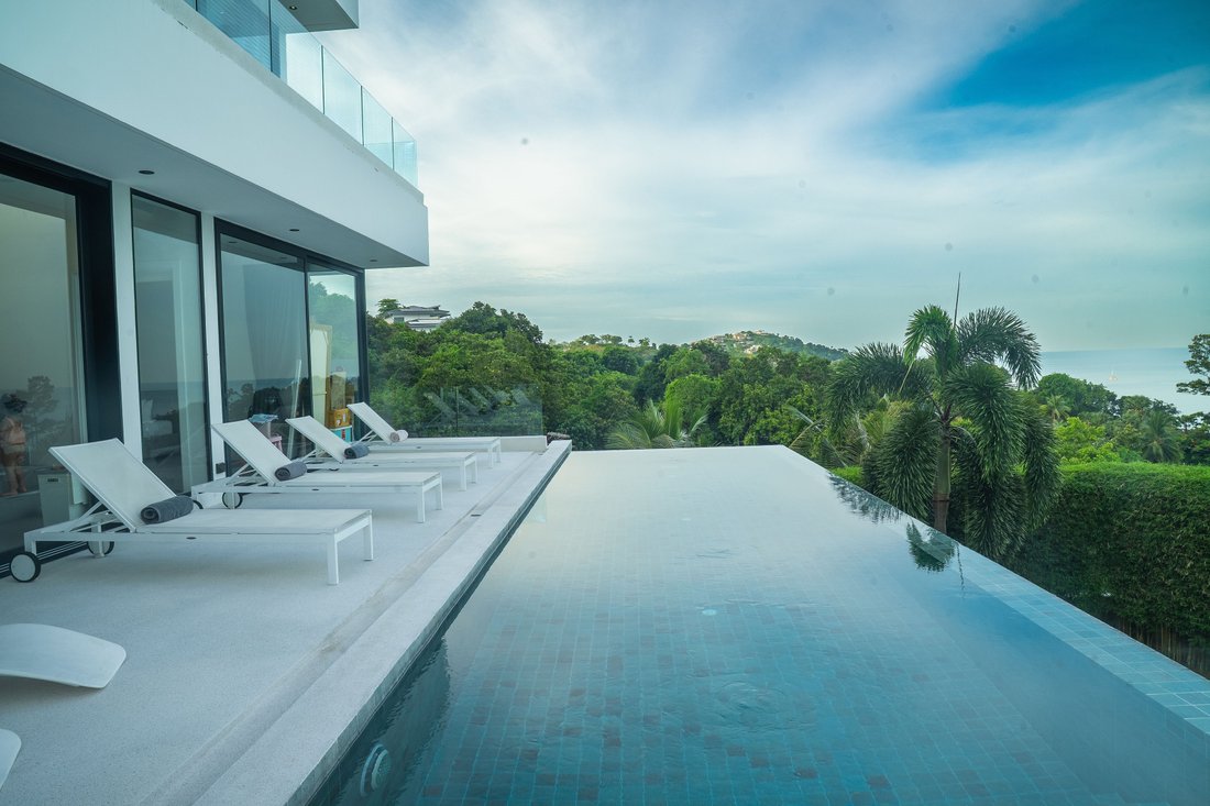 House in Koh Samui, Surat Thani, Thailand 5 - 15994383