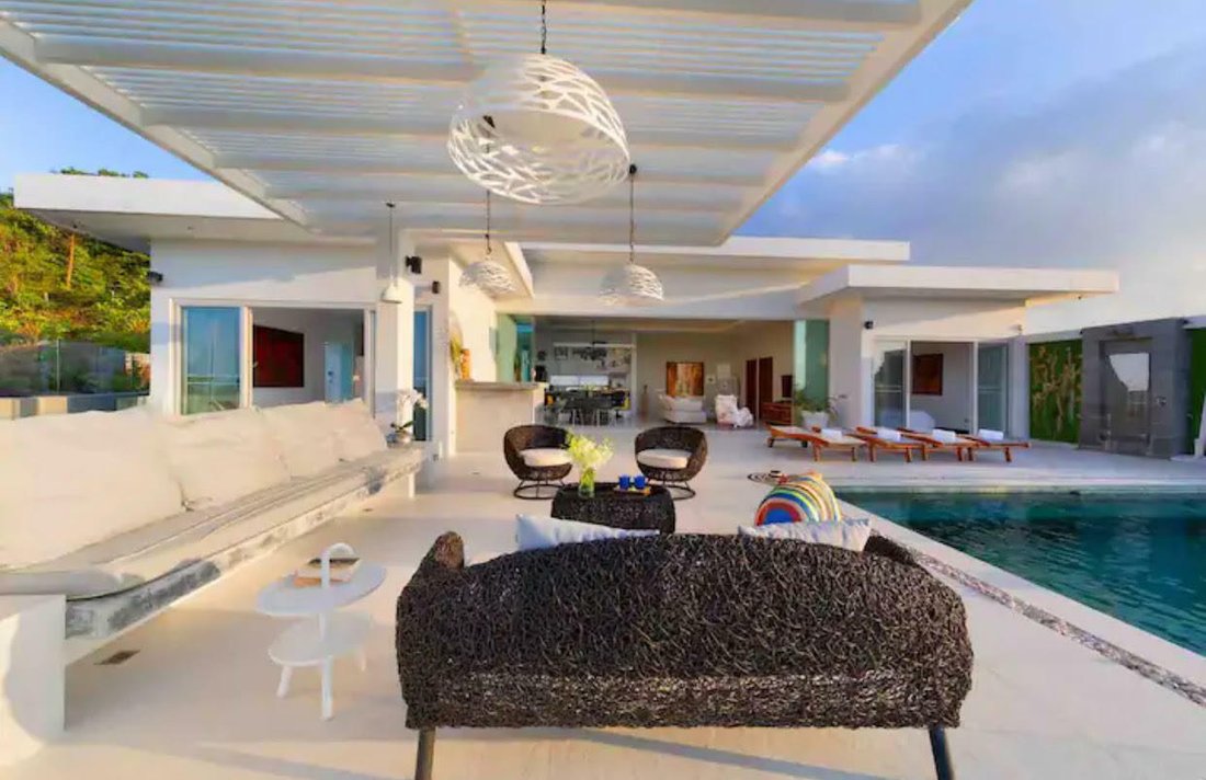 Villa in Koh Samui, Surat Thani, Thailand 2 - 15994378