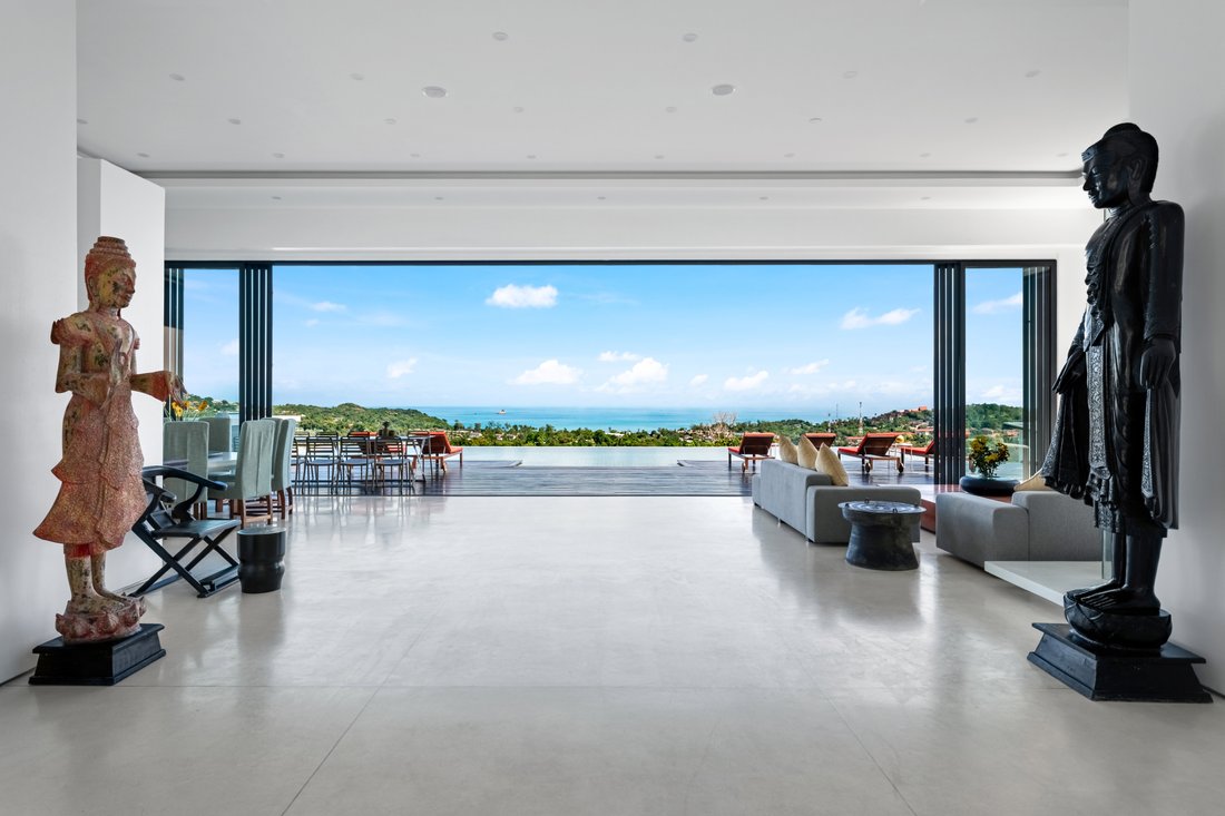 Villa in Koh Samui, Surat Thani, Thailand 4 - 15994421