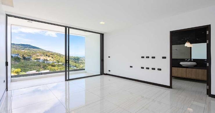 Villa in Koh Samui, Surat Thani, Thailand 3 - 15995110