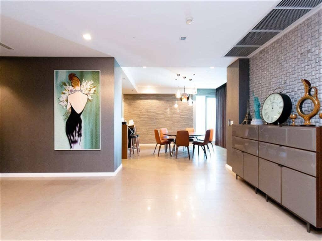 Condo in Bangkok, Krung Thep Maha Nakhon, Thailand 2 - 15994164