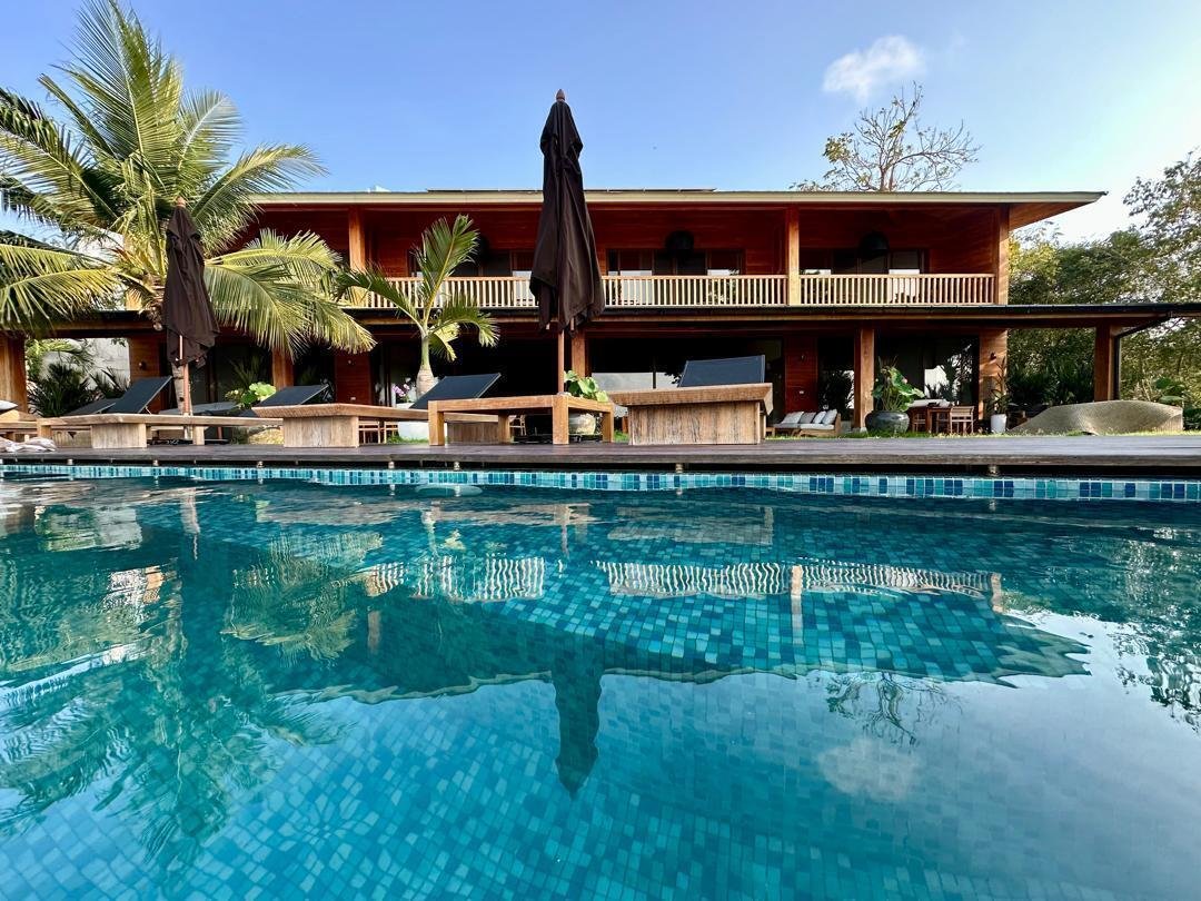 House in Koh Samui, Surat Thani, Thailand 1 - 15994422