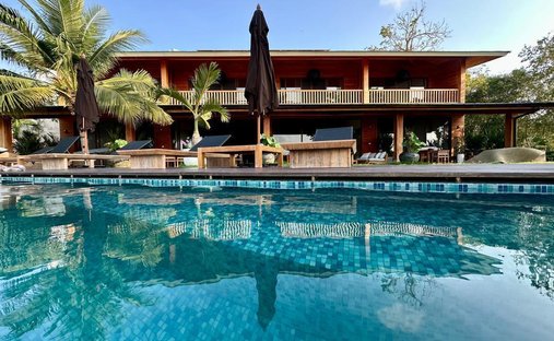 Casa a Koh Samui, Provincia di Surat Thani, Thailandia 1
