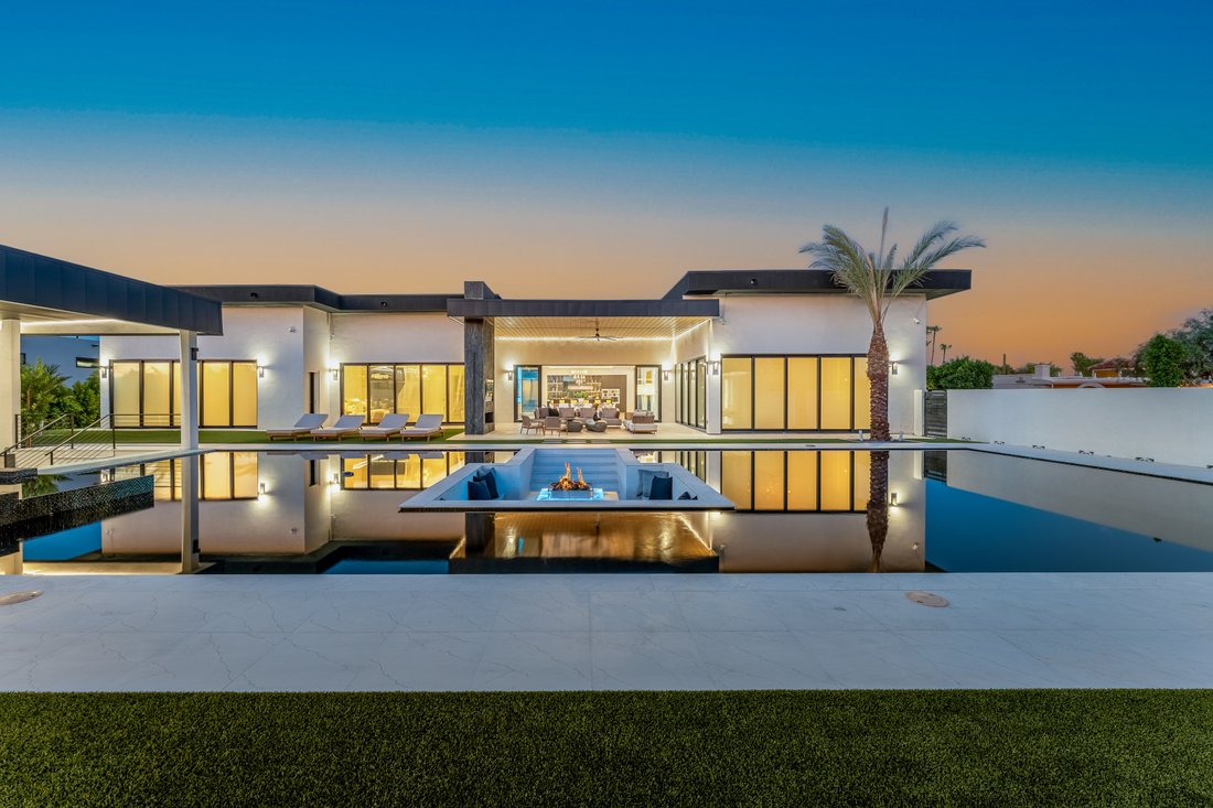 House in Scottsdale, Arizona, United States 4 - 14029635
