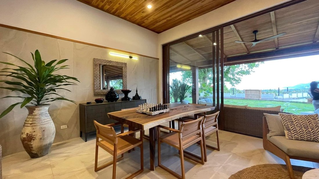 House in Koh Samui, Surat Thani, Thailand 2 - 15994422