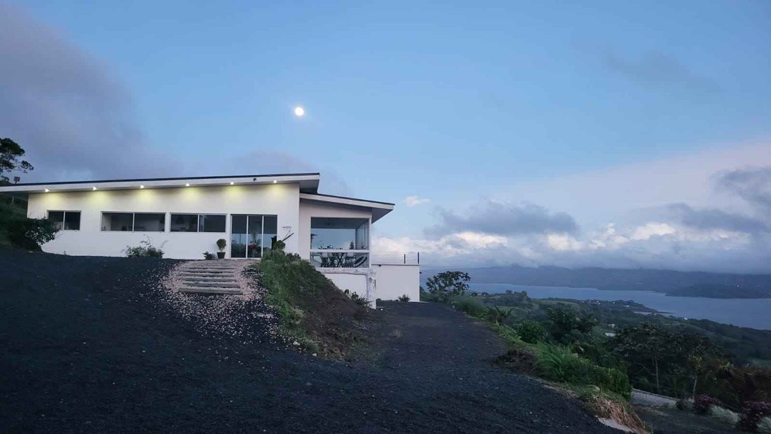 Villa in Tilaran, Guanacaste Province, Costa Rica 1 - 15993418
