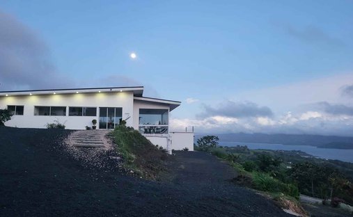 Villa in Tilaran, Guanacaste Province, Costa Rica 1