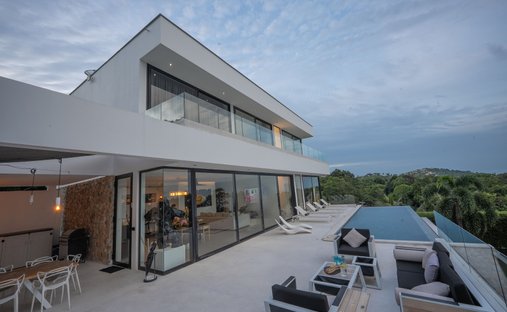 House in Koh Samui, Surat Thani, Thailand 1