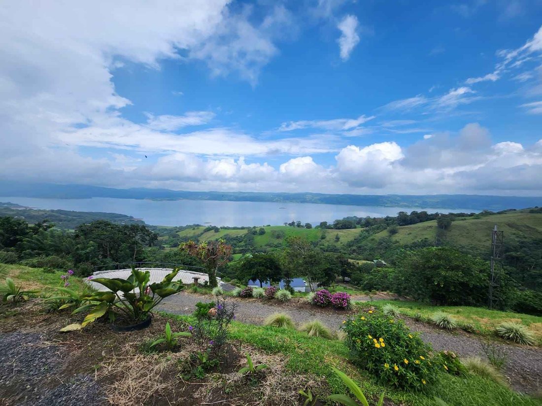 Villa in Tilaran, Guanacaste Province, Costa Rica 2 - 15993418