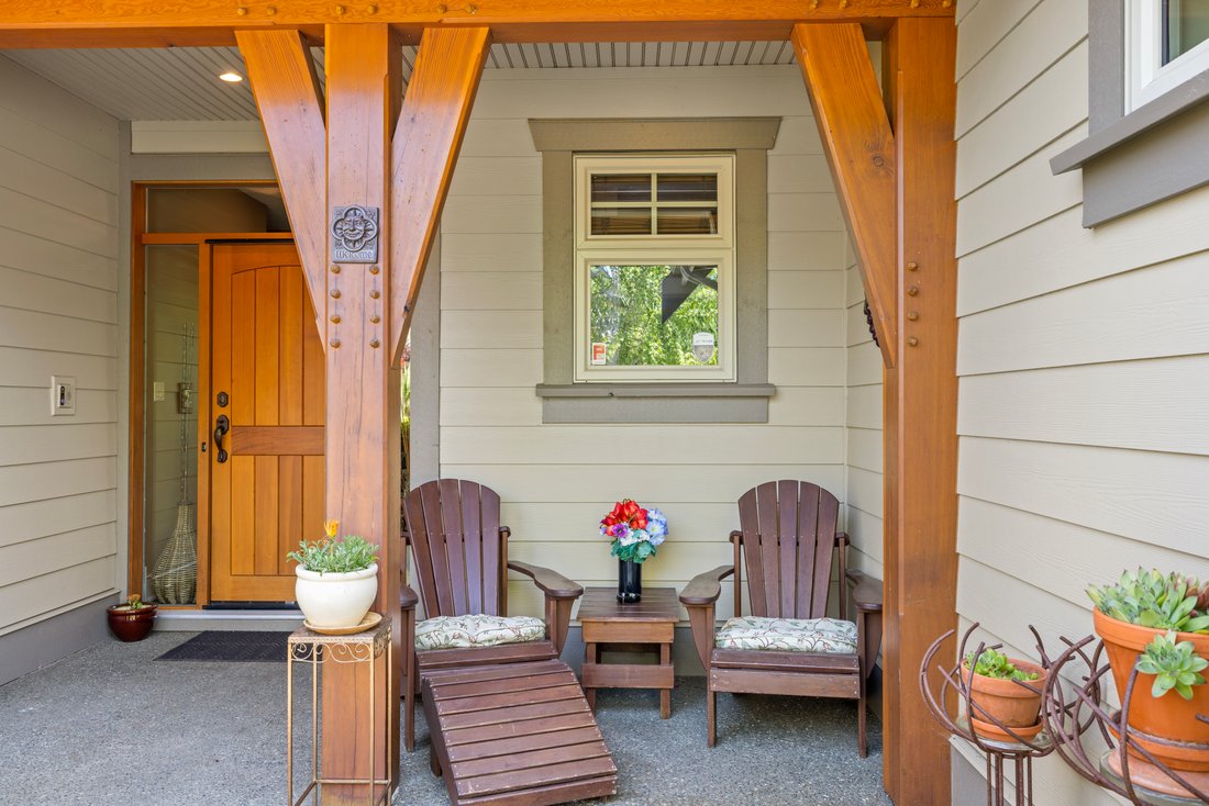 House in Qualicum Beach, British Columbia, Canada 2 - 15993391
