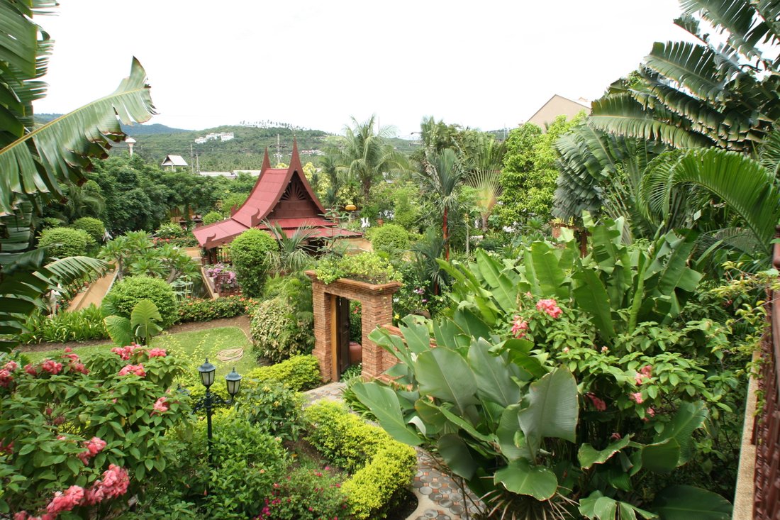 Villa in Koh Samui, Surat Thani, Thailand 5 - 15994377