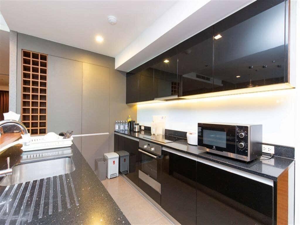 Condo in Bangkok, Krung Thep Maha Nakhon, Thailand 4 - 15994164