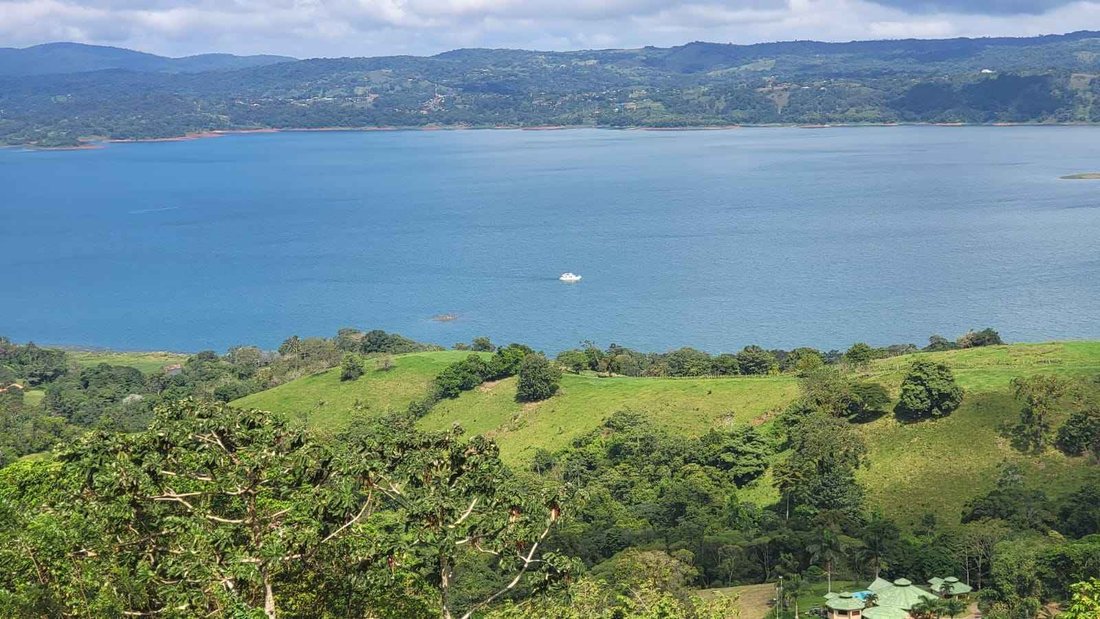 Villa in Tilaran, Guanacaste Province, Costa Rica 4 - 15993418