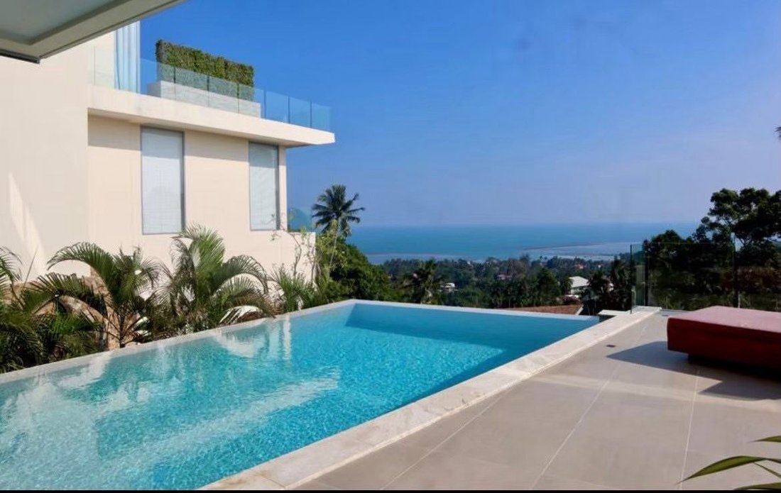 Villa in Koh Samui, Surat Thani, Thailand 5 - 15994411