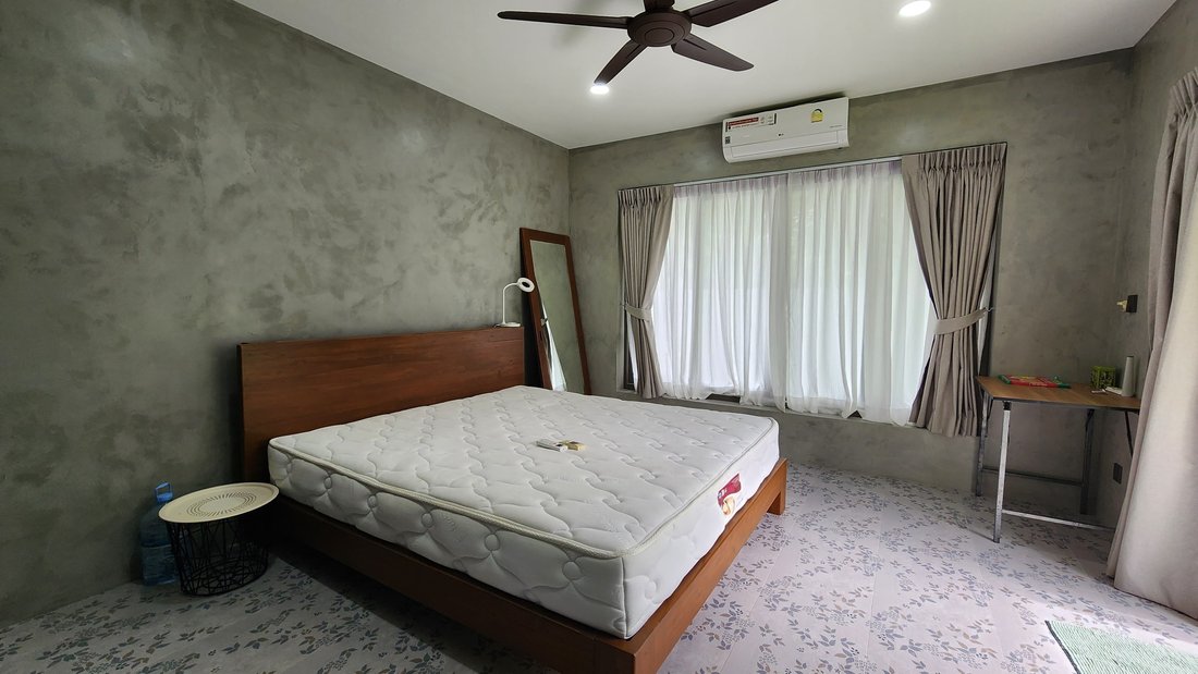 Villa in Koh Samui, Surat Thani, Thailand 3 - 15994398