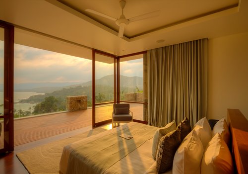 Villa in Koh Samui, Surat Thani, Thailand 3 - 15994381
