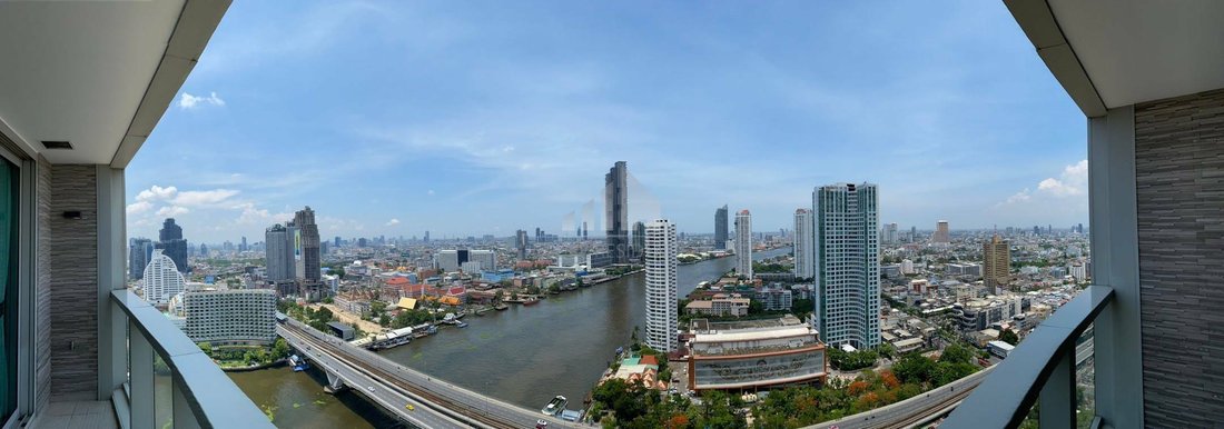 Condo in Bangkok, Krung Thep Maha Nakhon, Thailand 5 - 15994164