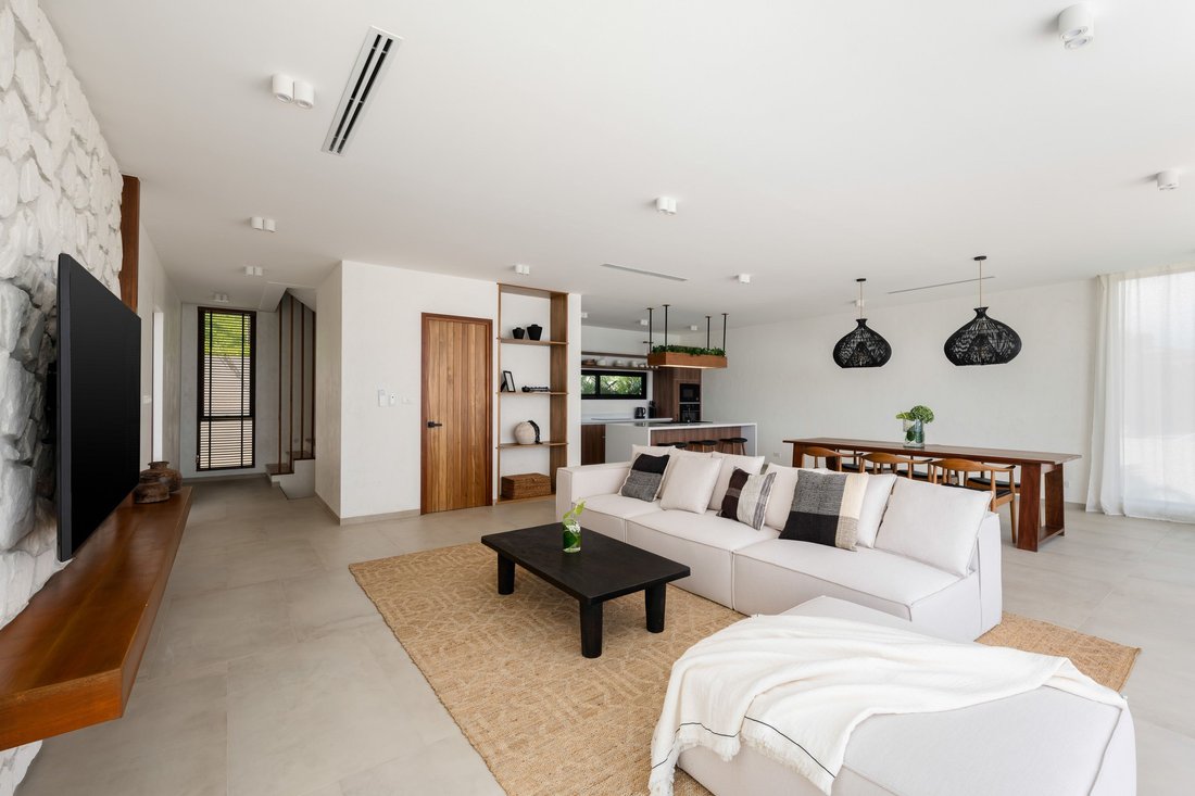 Villa in Koh Samui, Surat Thani, Thailand 4 - 15994410