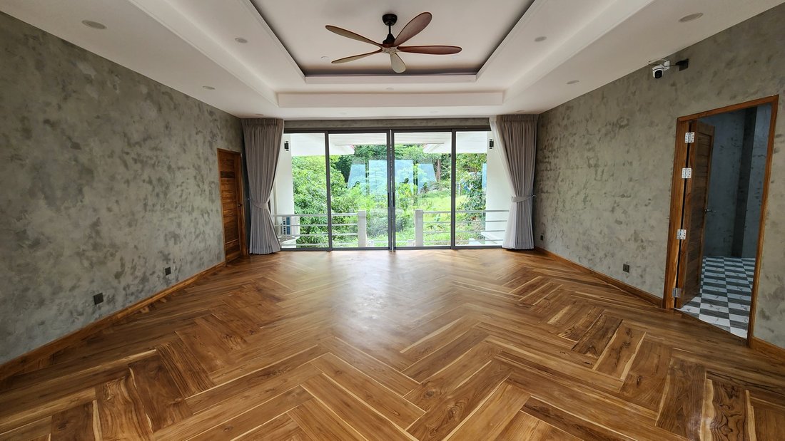 Villa in Koh Samui, Surat Thani, Thailand 4 - 15994398
