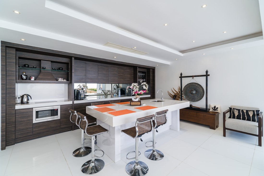 Villa in Koh Samui, Surat Thani, Thailand 5 - 15994405