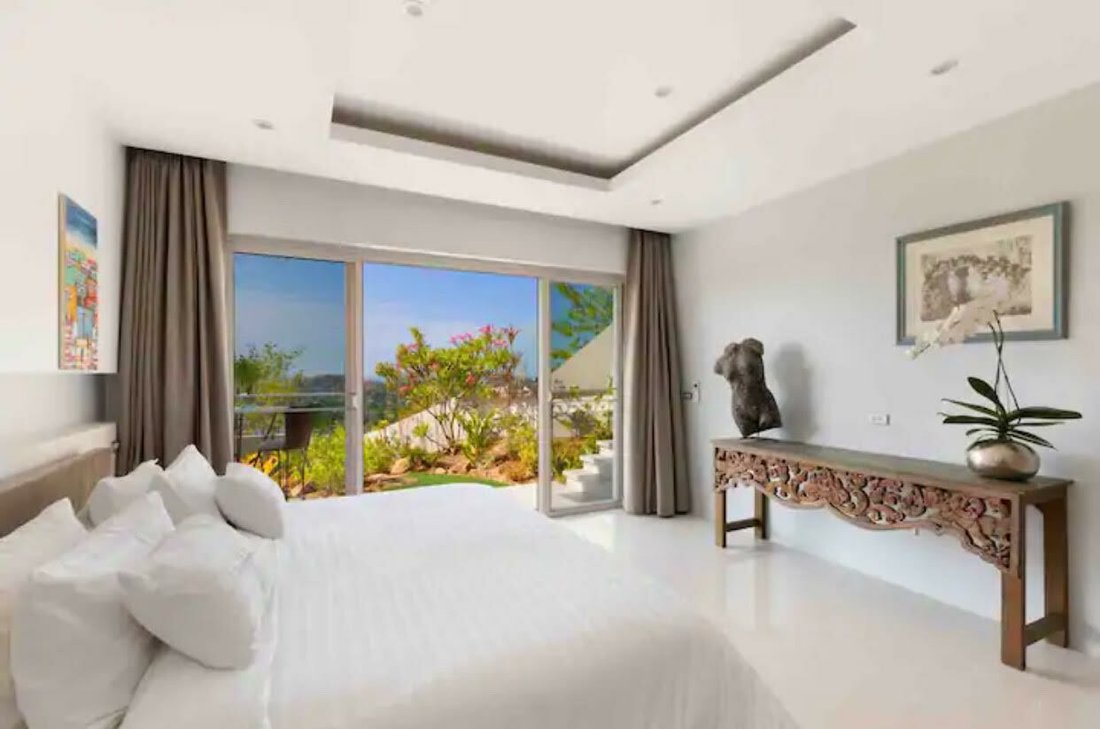 Villa in Koh Samui, Surat Thani, Thailand 5 - 15994378