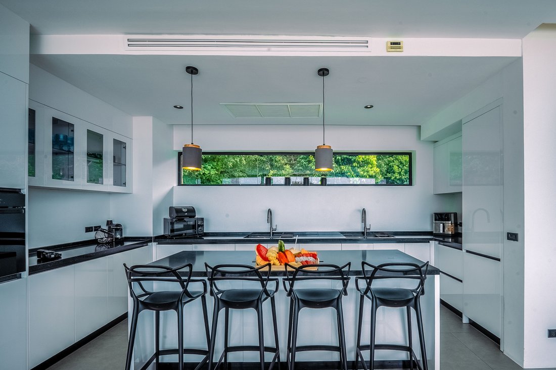 House in Koh Samui, Surat Thani, Thailand 3 - 15994383
